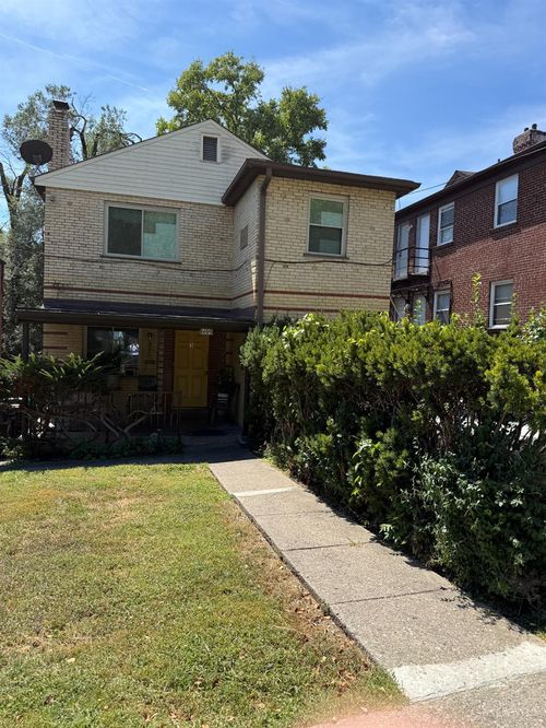 1409 Yarmouth Ave, Cincinnati, OH, 45237-5961 | Card Image