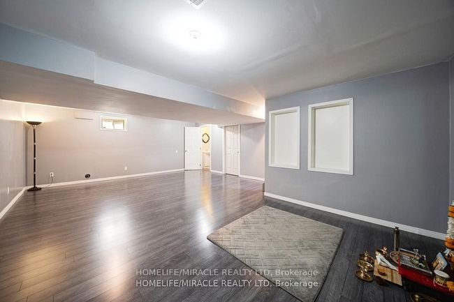 81 Shephard Ave, House other with 3 bedrooms, 4 bathrooms and 2 parking in Alliston ON | Image 44