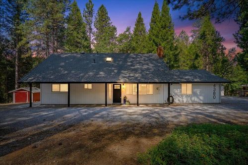 4380 Slodusty Road, Garden Valley, CA, 95633 | Card Image