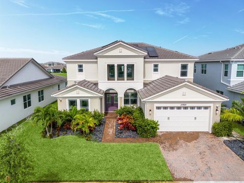 15929 Hummingbird Lane, Westlake, FL, 33470 | Card Image