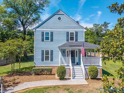 10503 Crowncrest Ct, Henrico, VA, 23233-2606 | Card Image