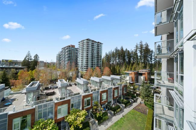 601 - 3355 Binning Road, Condo with 3 bedrooms, 2 bathrooms and 2 parking in Vancouver BC | Image 21