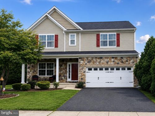 601 Yensid Dr, MIDDLETOWN, DE, 19709-2600 | Card Image