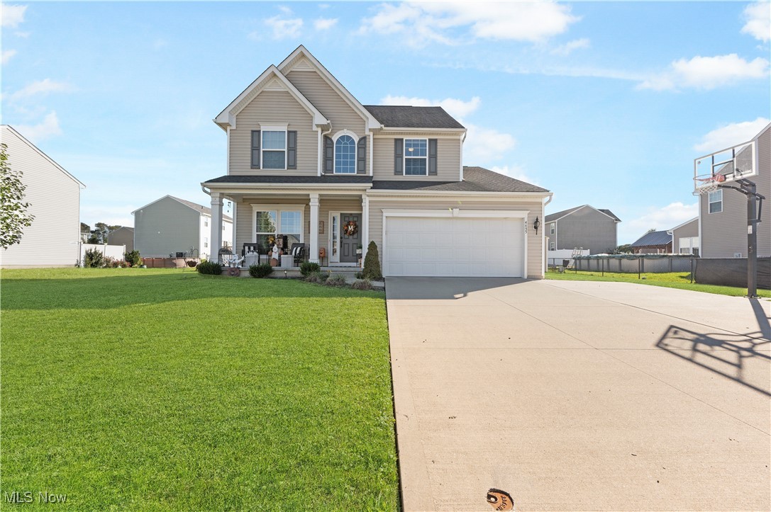 Woodstone Ave, Massillon, OH 44647