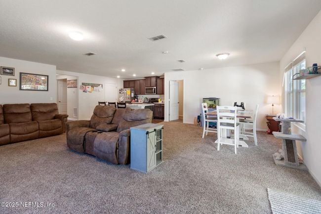 3006 Tidal Creek Ct, House other with 3 bedrooms, 2 bathrooms and null parking in GREEN COVE SPRINGS FL | Image 17