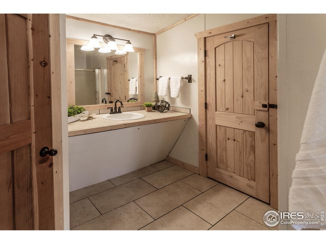 1701 Tesuque Trl, House other with 4 bedrooms, 2 bathrooms and null parking in Red Feather Lakes CO | Image 17