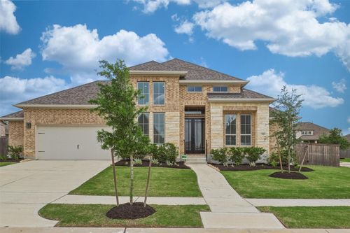 5406 Farm Hill Way, Fulshear, TX, 77441-2350 | Card Image
