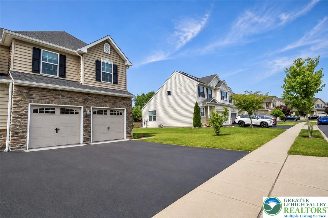 Residential in Upper Macungie Twp 2