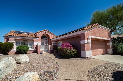 1485 E Ram Canyon Dr, Tucson, AZ, 85737-9295 | Card Image