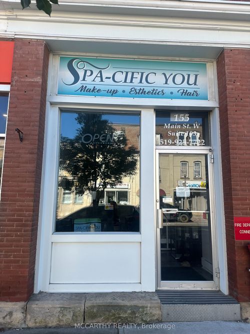 103-155 Main St W, Shelburne, ON, L9V3K3 | Card Image