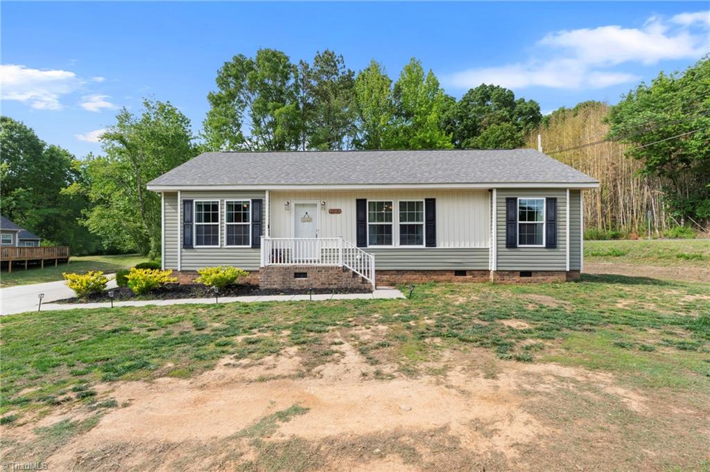 Residential in Albemarle 3