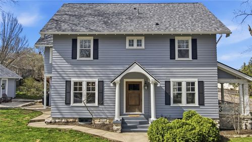 201 Rubicon Rd, Oakwood, OH, 45409-2243 | Card Image