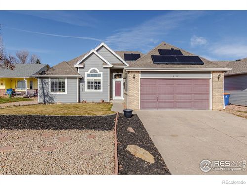 2307 Alysse Ct, Johnstown, CO, 80534-8319 | Card Image