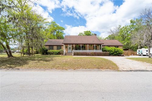 1806 Courtland St, Port Royal, SC, 29935-1617 | Card Image