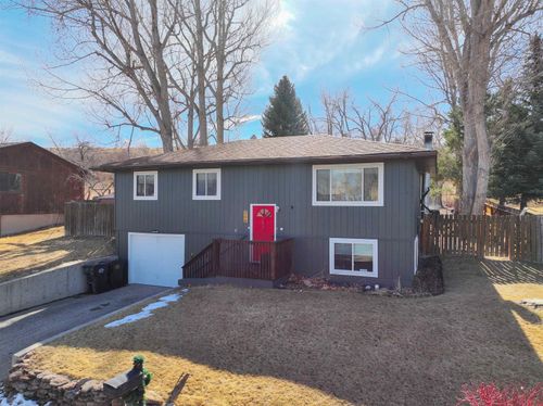 316 Del St, Lander, WY, 82520-3438 | Card Image
