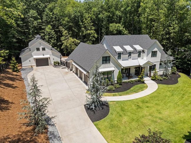 504 Trinity Church Rd, House other with 7 bedrooms, 7 bathrooms and null parking in Canton GA | Image 63
