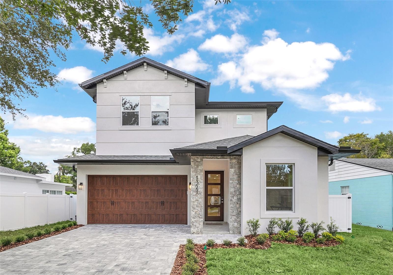 Suffolk Rd, Winter Park, FL 32789