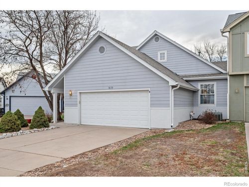 1633 Glen Moor Dr, Lakewood, CO, 80215-3033 | Card Image