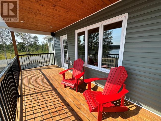 15 Paul's Lake Sideroad, Home with 3 bedrooms, 2 bathrooms and null parking in Badger NL | Image 14