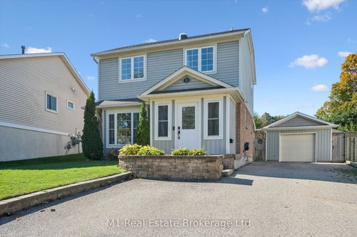 53 Johanna Dr, Cambridge, ON, N1S4A4 | Card Image