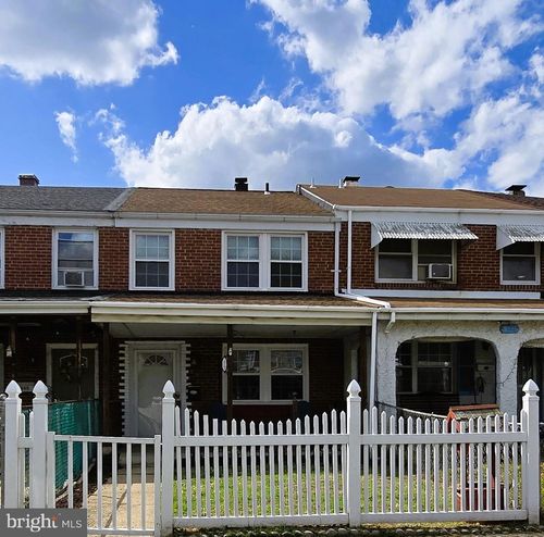 7842 Saint Bridget Ln, DUNDALK, MD, 21222-3527 | Card Image