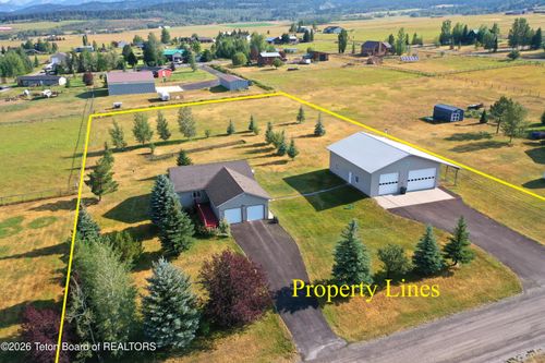 102 Buckskin Way, Etna, WY, 83118 | Card Image
