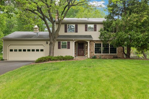 615 Narcissus Ln N, Plymouth, MN, 55447-3409 | Card Image