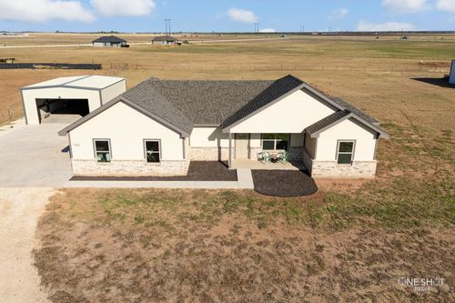 1182 County Road 428, Hawley, TX, 79525-3514 | Card Image