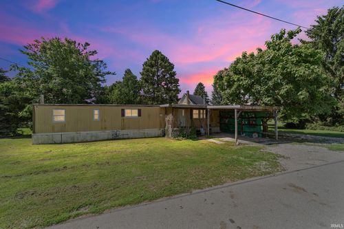 200 Church St, Walton, IN, 46994-4147 | Card Image