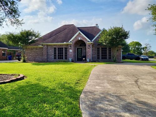 5231 S Fm 565 Rd, Cove, TX, 77523-9445 | Card Image