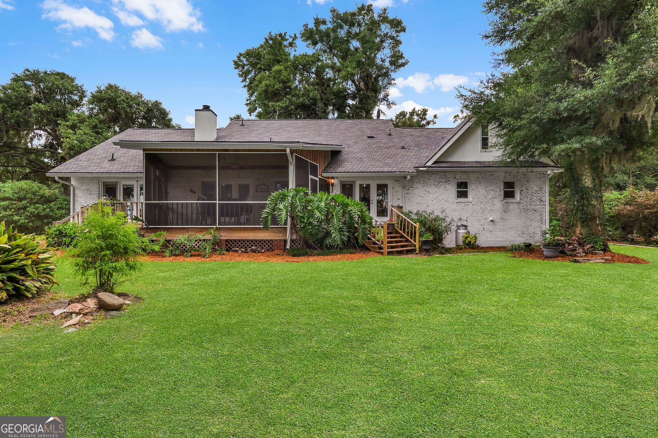 Residential in Darien