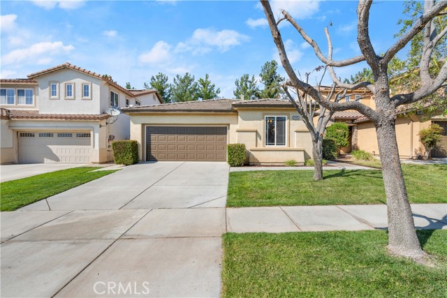 Meadow Brook Way, Beaumont, CA 92223