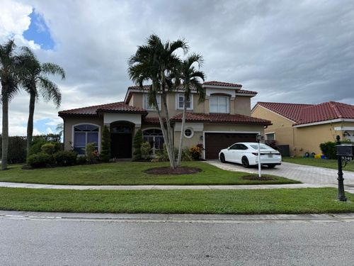 9340 Lake Serena Dr, Boca Raton, FL, 33496-6510 | Card Image