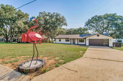 5894 W Shore Dr, Pensacola, FL, 32526-1535 | Card Image