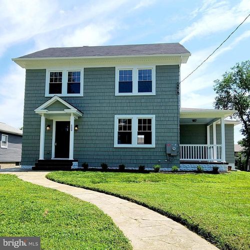 509 Valcour Rd, CATONSVILLE, MD, 21228-3249 | Card Image