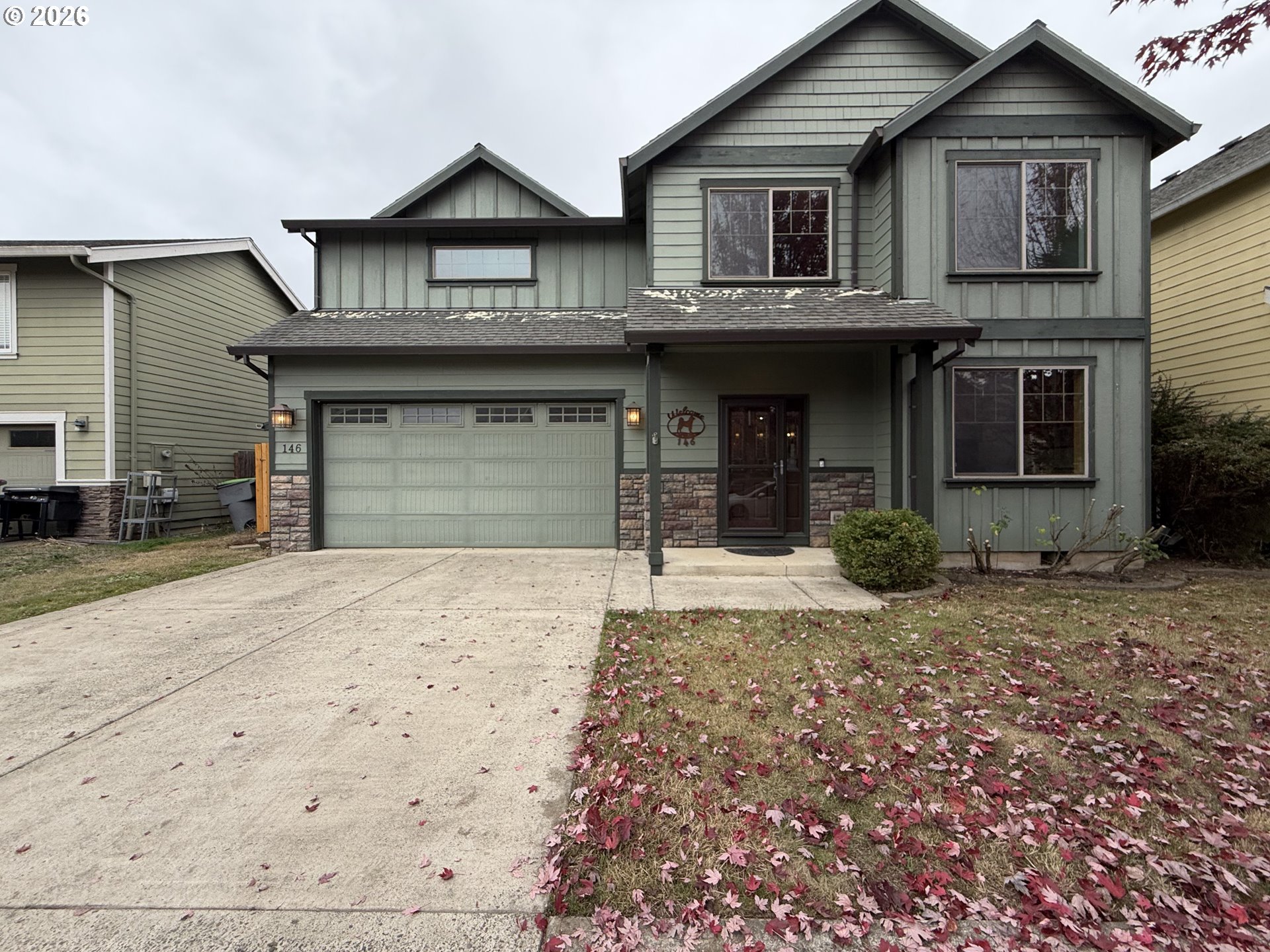 146 Ne American Dr, For Sale in Mcminnville - eXp Realty