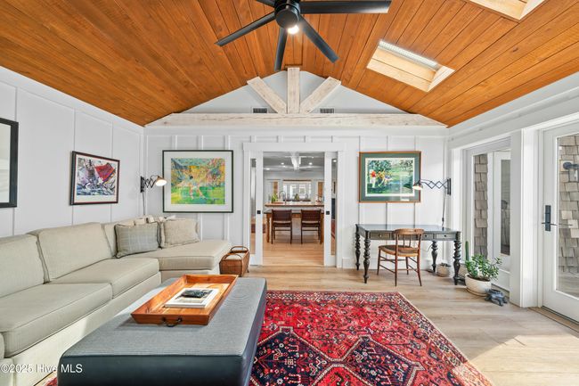 1016 Fort Fisher Blvd S, House other with 5 bedrooms, 4 bathrooms and 3 parking in Kure Beach NC | Image 70