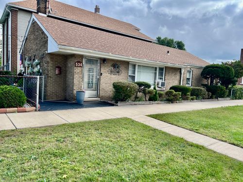 534 Penrhyn Pl, East Chicago, IN, 46312 | Card Image