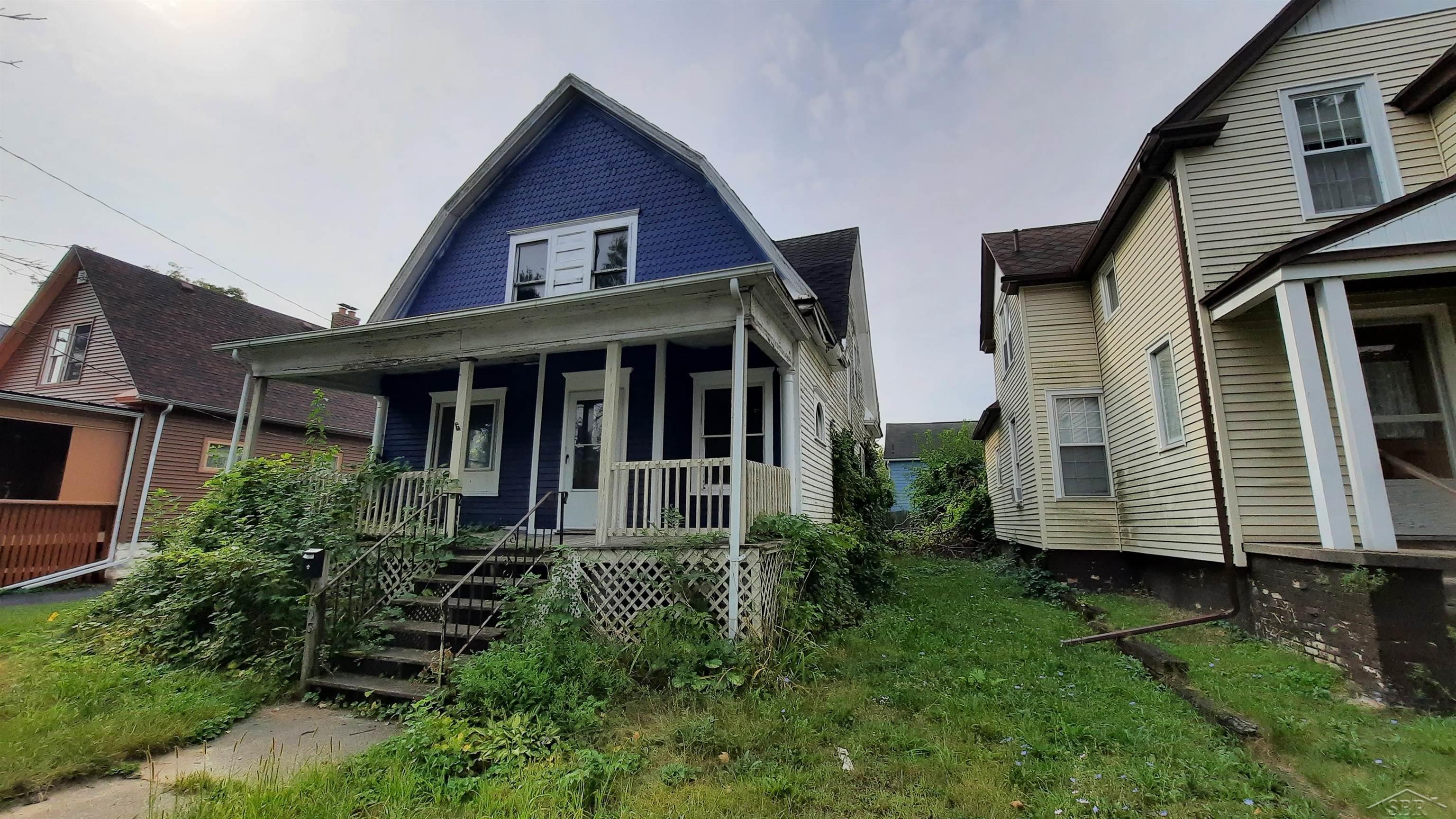 10th St, Bay City, MI 48708