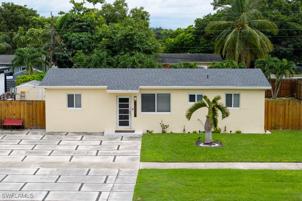 Madison St, Miami, FL 33176
