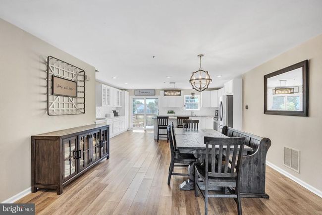 515 Williamsburg Way, Townhouse with 3 bedrooms, 3 bathrooms and null parking in KING OF PRUSSIA PA | Image 10