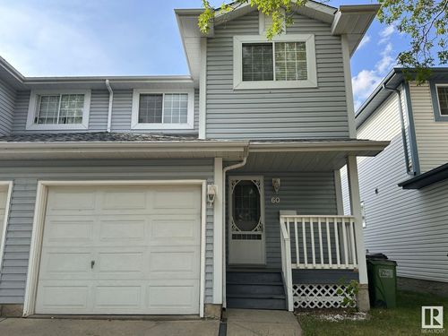 501 Youville Dr East Nw, Edmonton, AB, T6L6T8 | Card Image