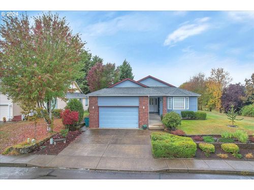 1403 E Heritage Loop, LaCenter, WA, 98629 | Card Image