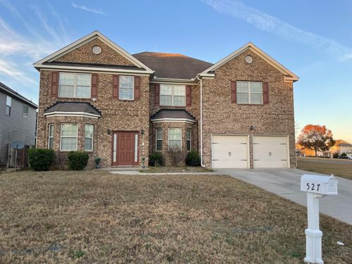 527 Telegraph Dr, Aiken, SC, 29801-5370 | Card Image