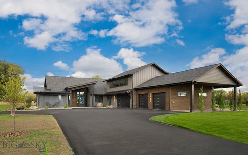 148 Longhorn Spur Road, Belgrade, MT, 59714 | Card Image