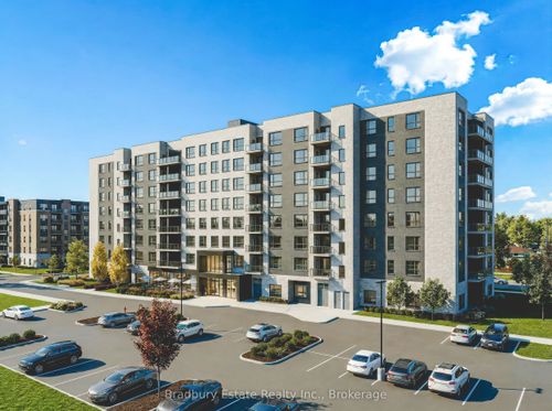 316-155 Greenbrier Rd, Cambridge, ON, N1P1C3 | Card Image