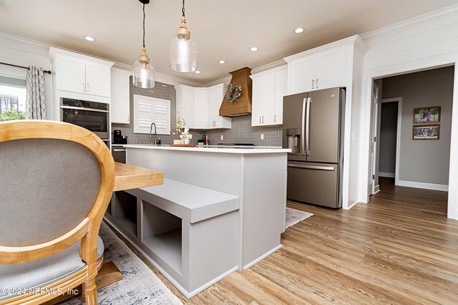 7052 Cottontail Ln, House other with 4 bedrooms, 3 bathrooms and null parking in GLEN ST. MARY FL | Image 22