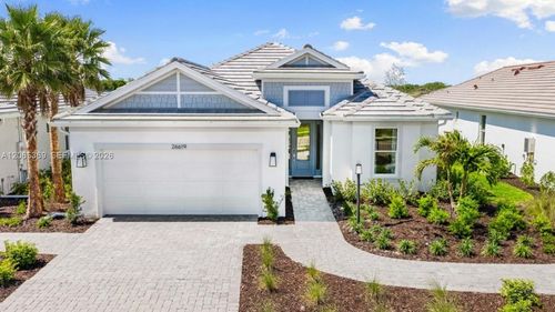 26619 Dove Drive, PUNTA GORDA, FL, 33955 | Card Image