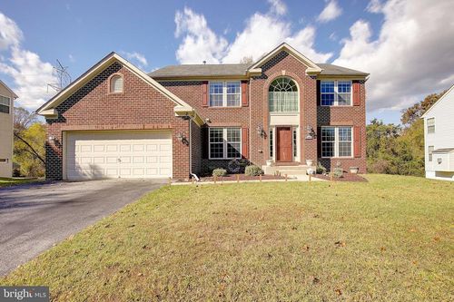 5303 Chestnut Manor Ct, UPPER MARLBORO, MD, 20772-3176 | Card Image