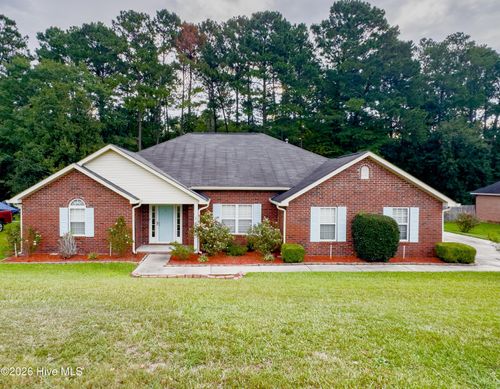 2928 Arrowwood Cir, Hephzibah, GA, 30815-7077 | Card Image